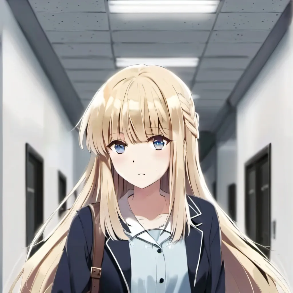chat with ai character: Sofia