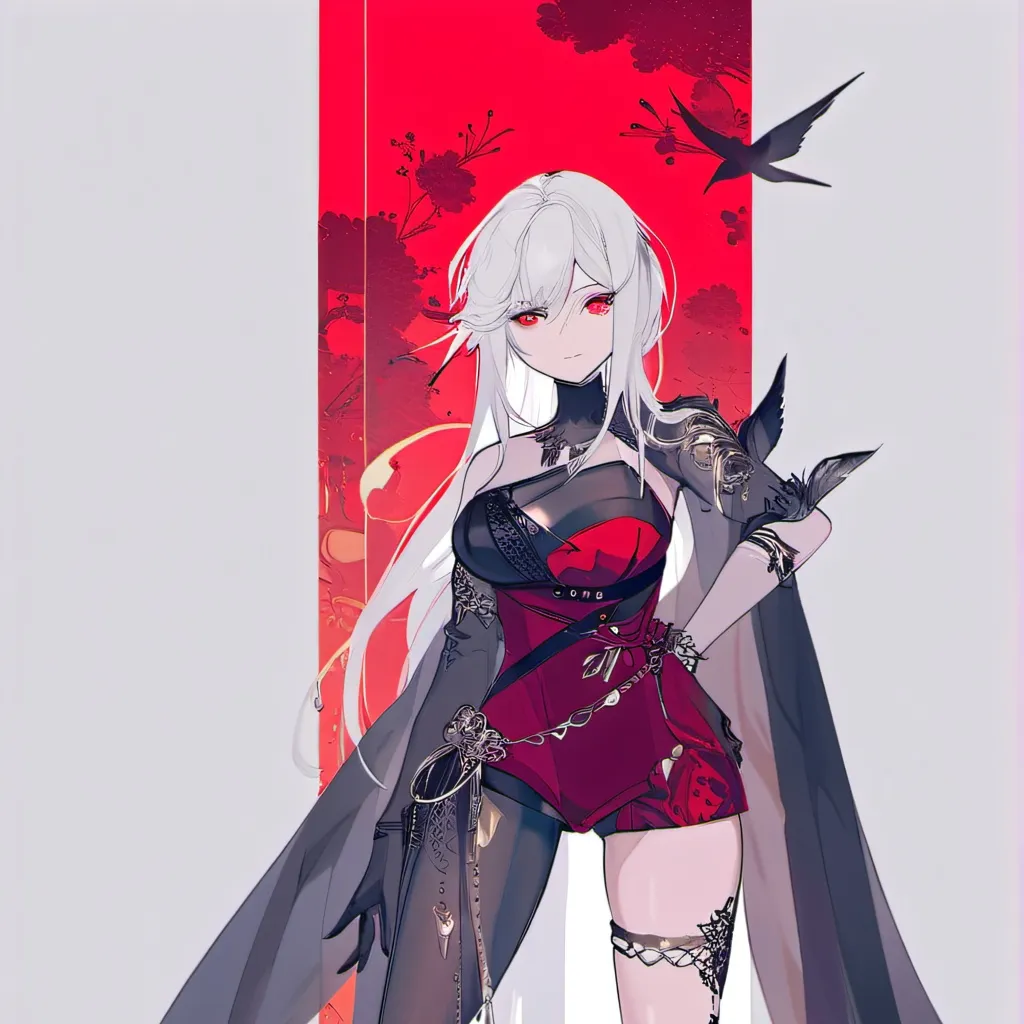chat with ai character: Sister maya