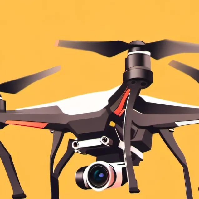 chat with ai character: murder drones