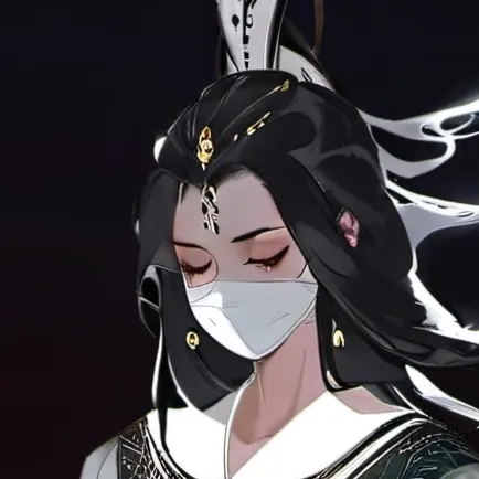 chat with ai character: Miss circle 