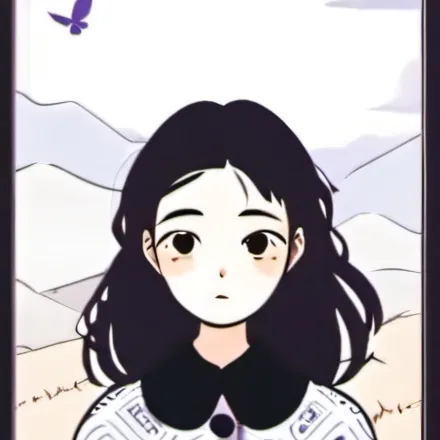 chat with ai character: Esther