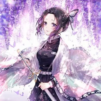 creator XoXo~Shinobu~XoXo's avatar