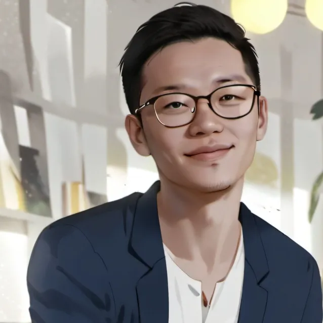 chat with ai character: kai