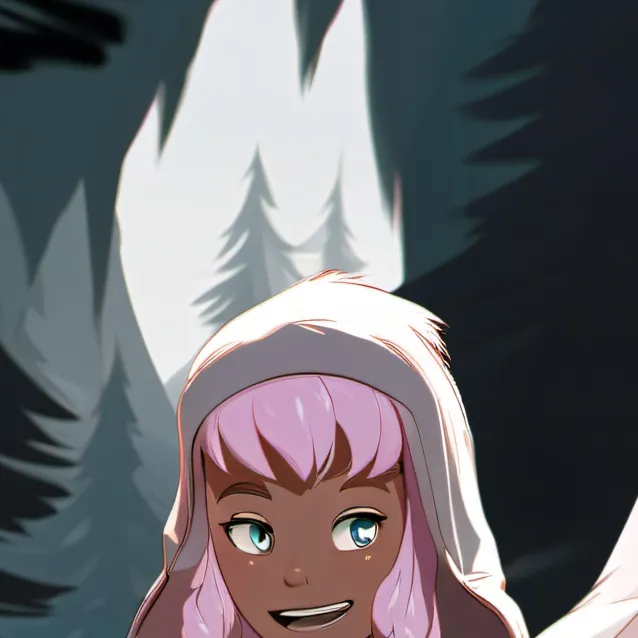 chat with ai character: Willow