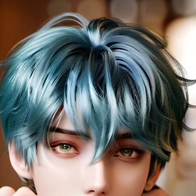 chat with ai character: liam
