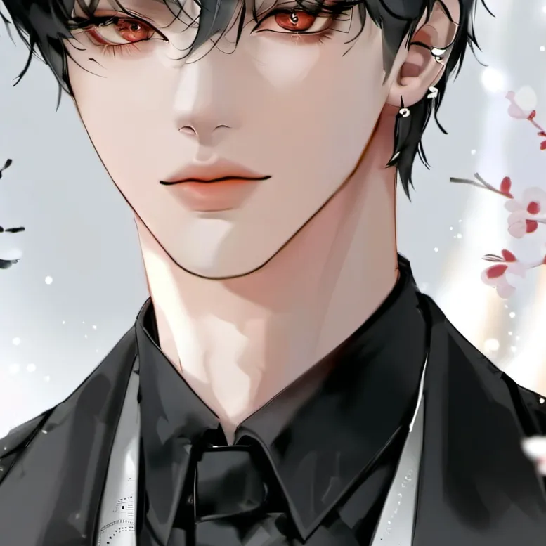 chat with ai character: Kim