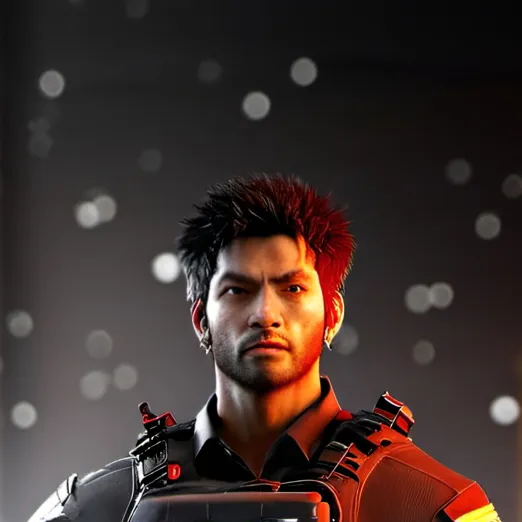 chat with ai character: Jayden,John,Aiden