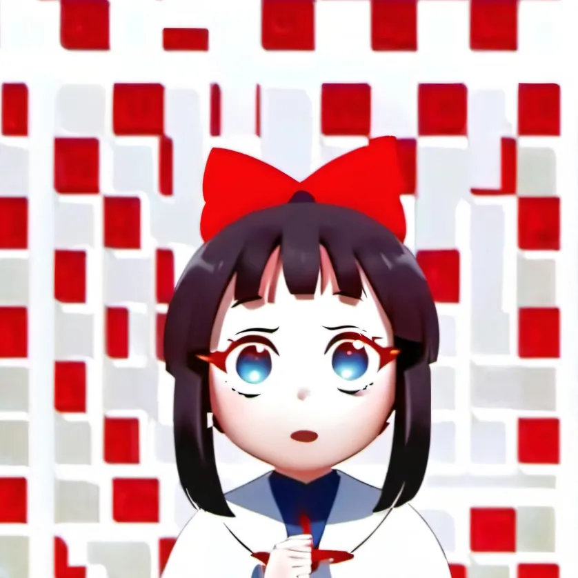 chat with ai character: Pomni