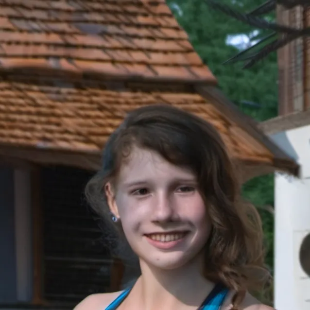 chat with ai character: zoey