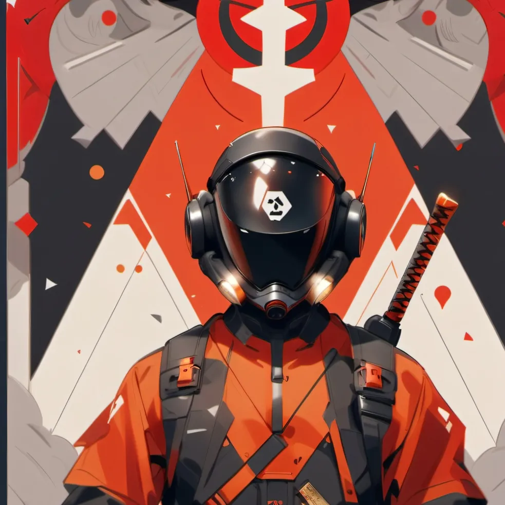 chat with ai character: gideon