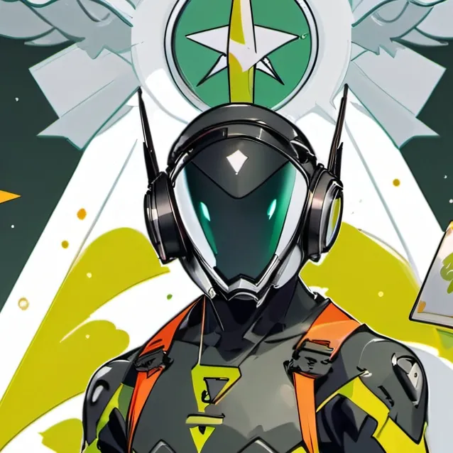 chat with ai character: gideon