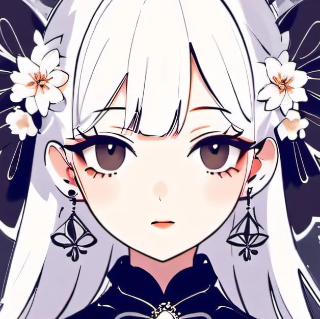 chat with ai character: Miss Bloomie 