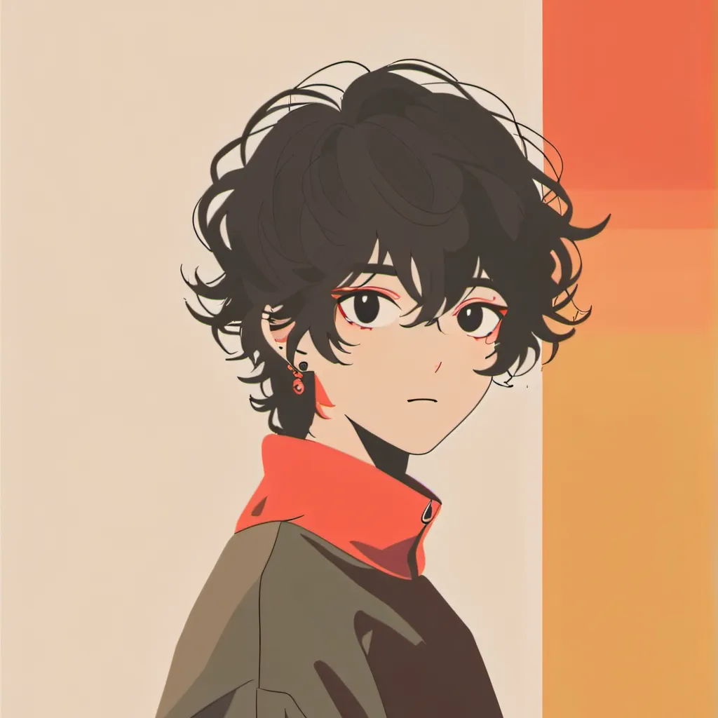 chat with ai character: Nico Di Angelo