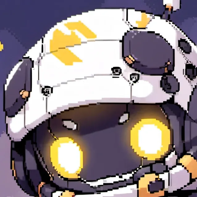 chat with ai character: Murder Drones! 