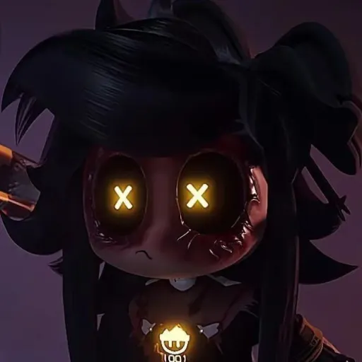 creator – - Cyn - –'s avatar