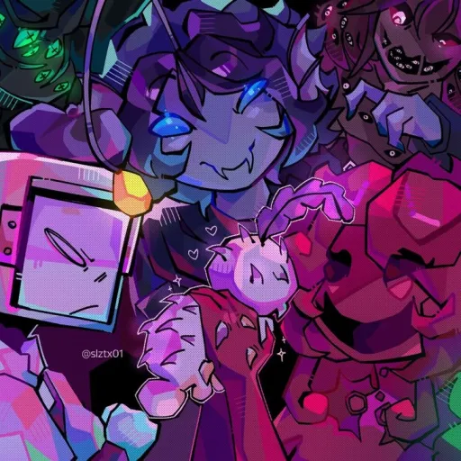 talkie's author avatar