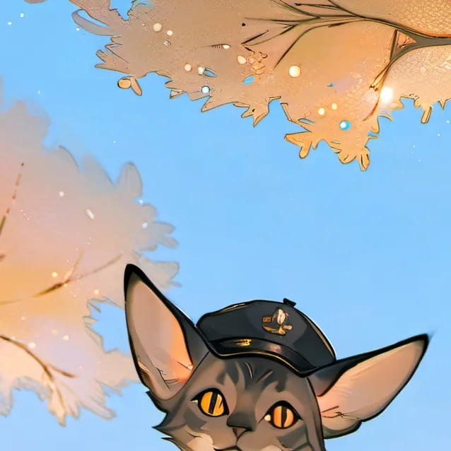 chat with ai character: Huskerdust