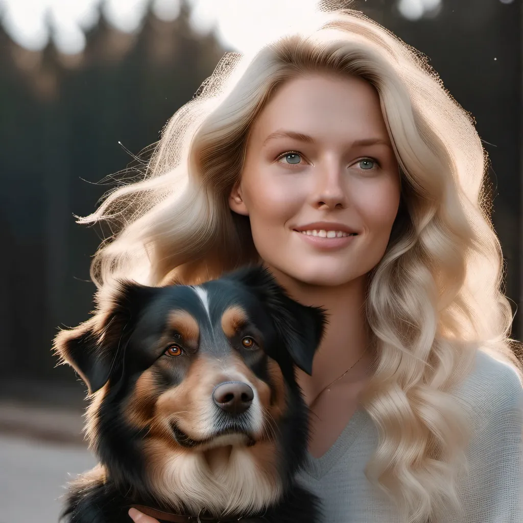 chat with ai character: Allison