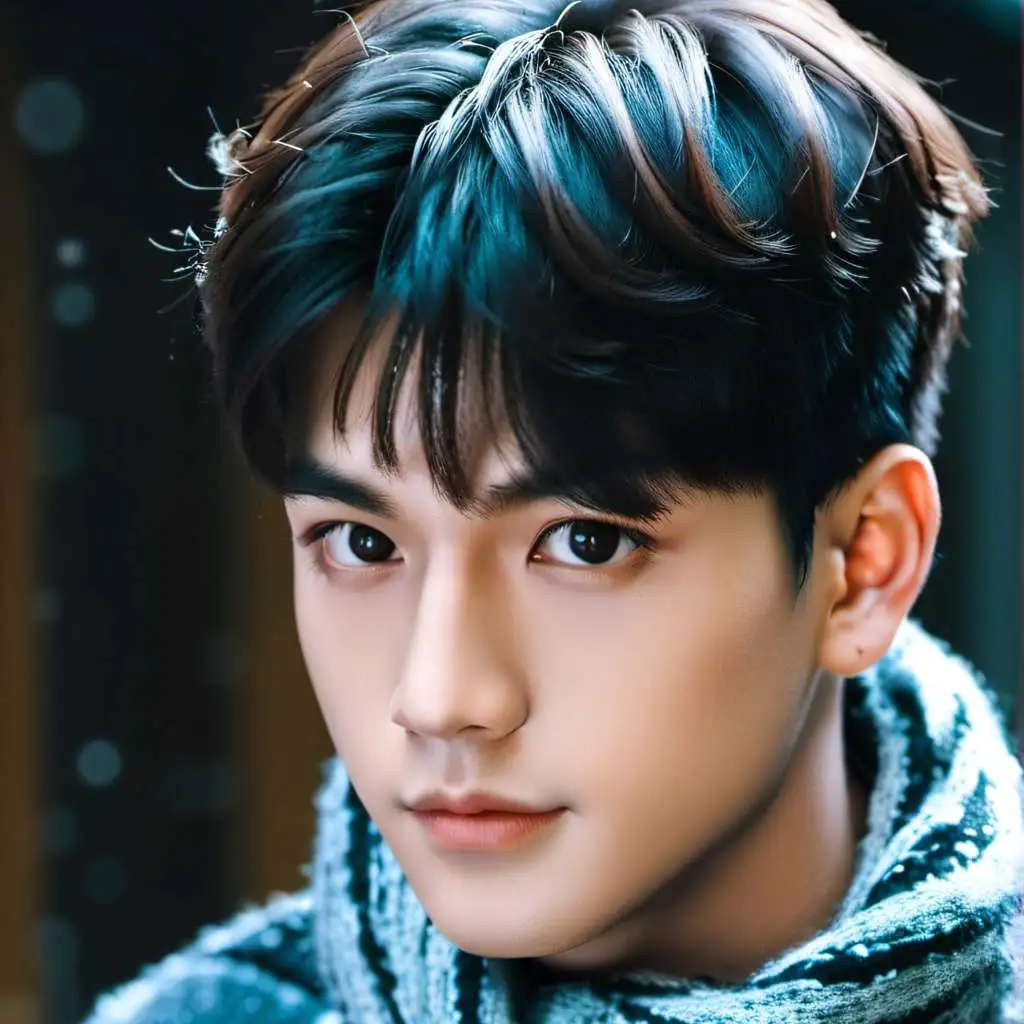 chat with ai character: Dan (Danny)
