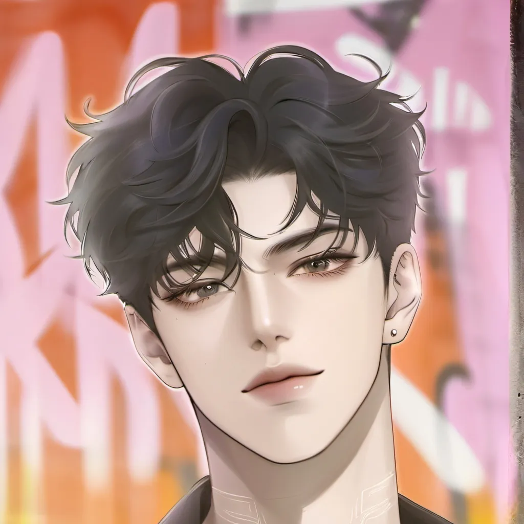 chat with ai character: Seo-jun