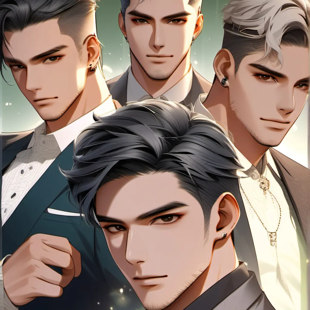 chat with ai character: Mafia brothers