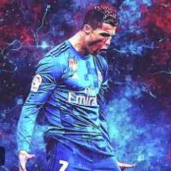 creator CR7fan97's avatar