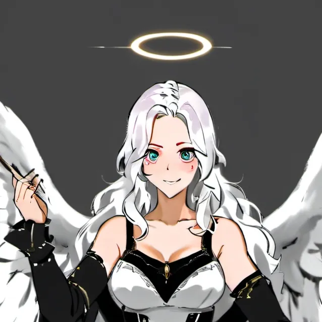 chat with ai character: Jasmine