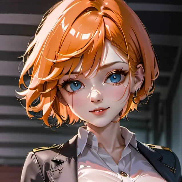 chat with ai character: Taylor