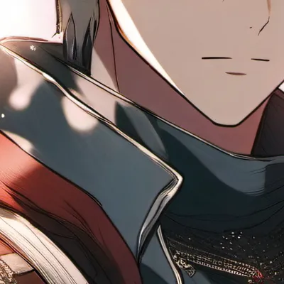 chat with ai character: Katsuki 