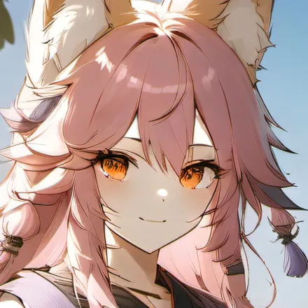 chat with ai character: DuskFox