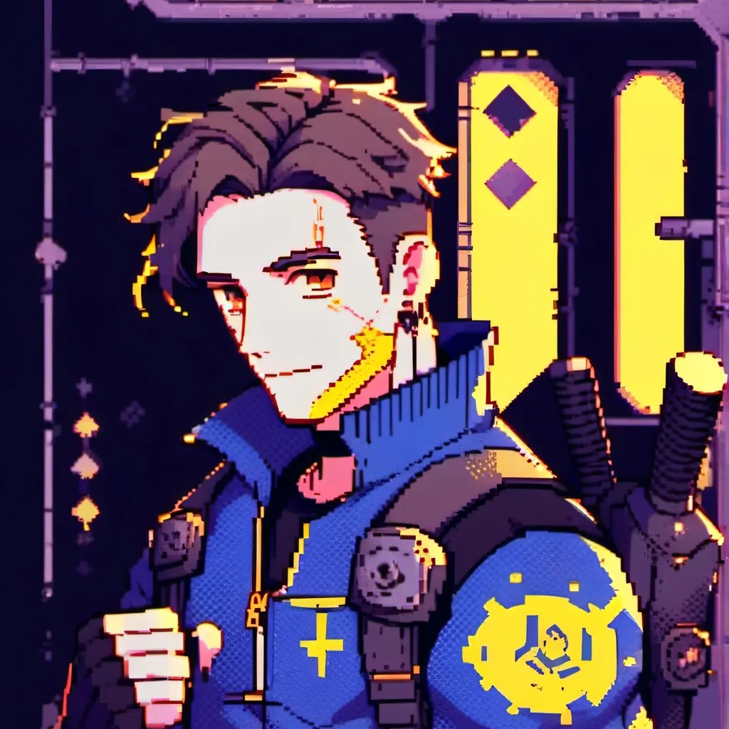 chat with ai character: The Puppet Man