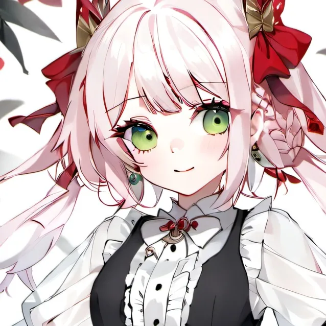 chat with ai character: Rose