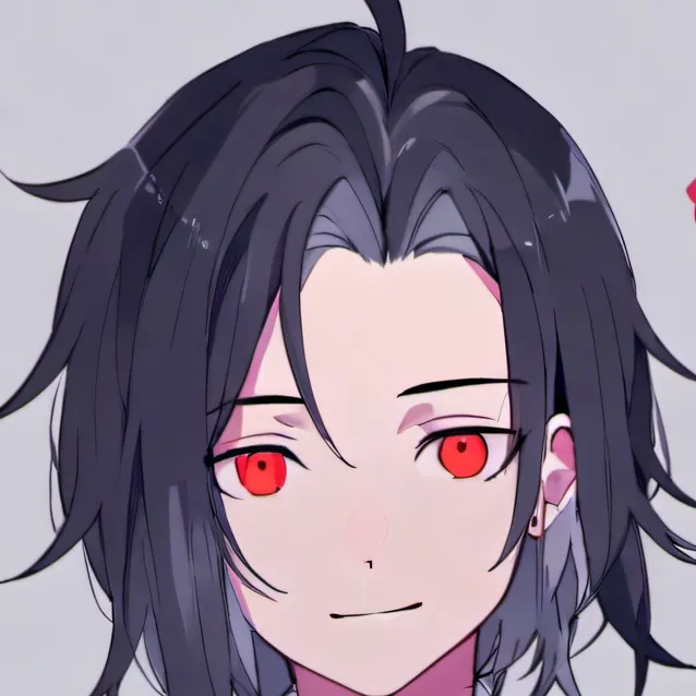 chat with ai character: max