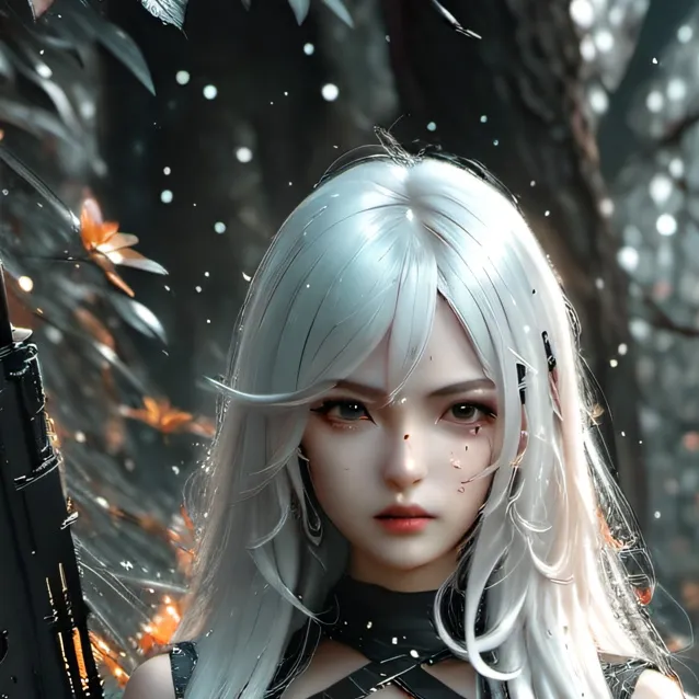 chat with ai character: birdy 