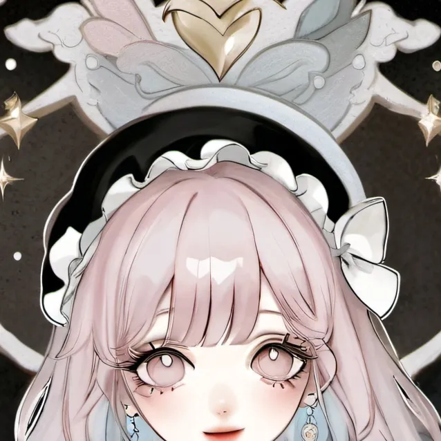 chat with ai character: candy