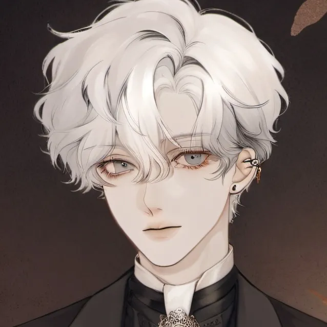 chat with ai character: saki