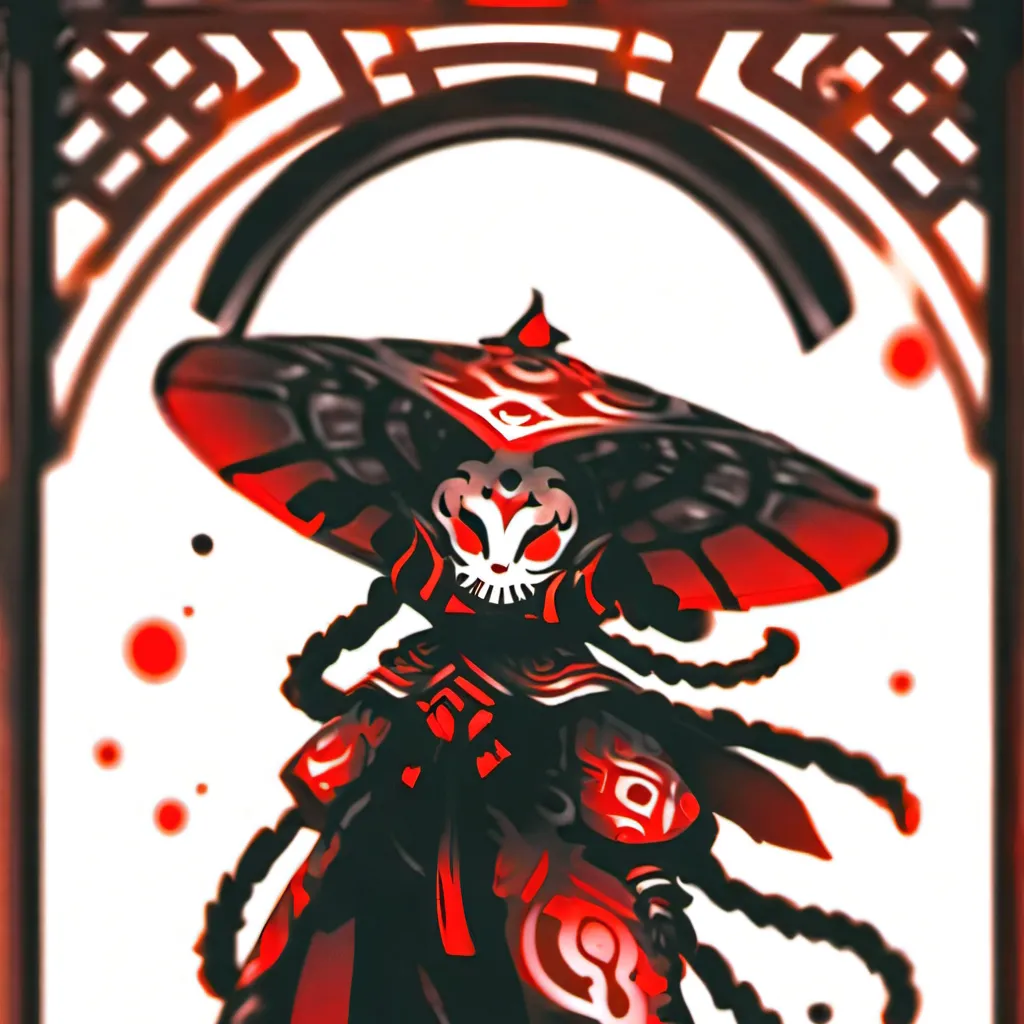 chat with ai character: Septic\Dark Spirt