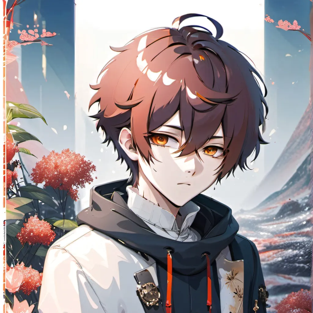 chat with ai character: Jake