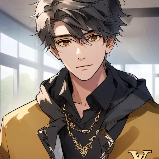 chat with ai character: -drake-