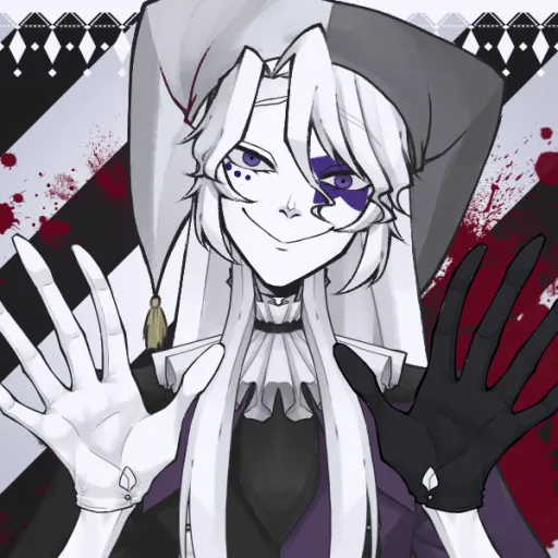 creator Ankle biter :3's avatar
