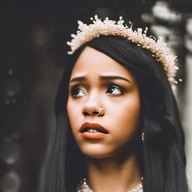 chat with ai character: Amara Hazelton