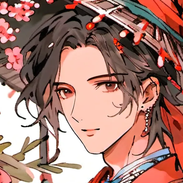 chat with ai character: Mike