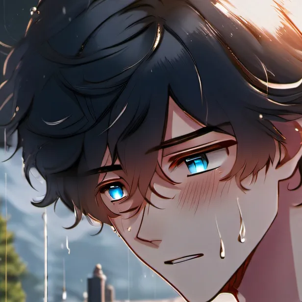 chat with ai character: Brett 