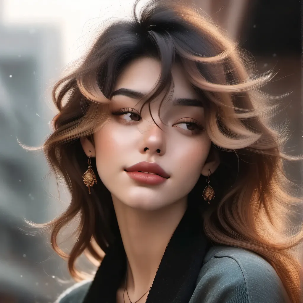 chat with ai character: Val