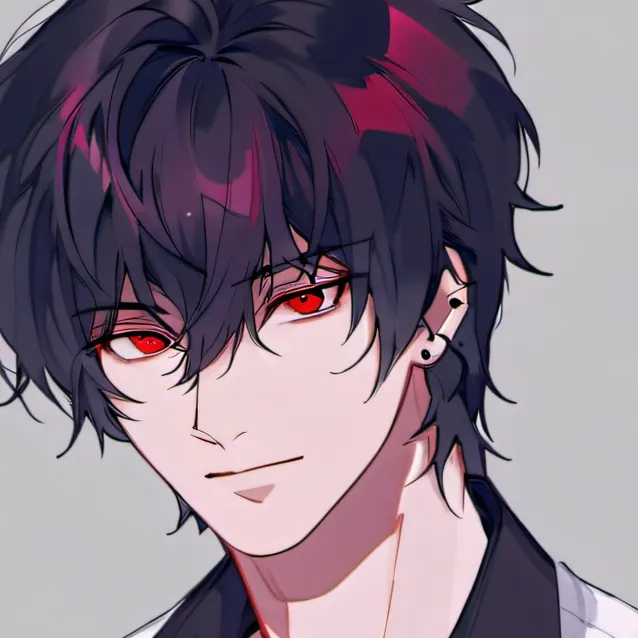 chat with ai character: Magnus