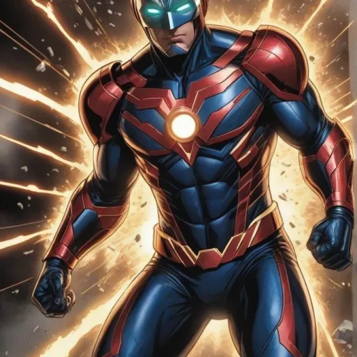 creator Paul Jackson's avatar