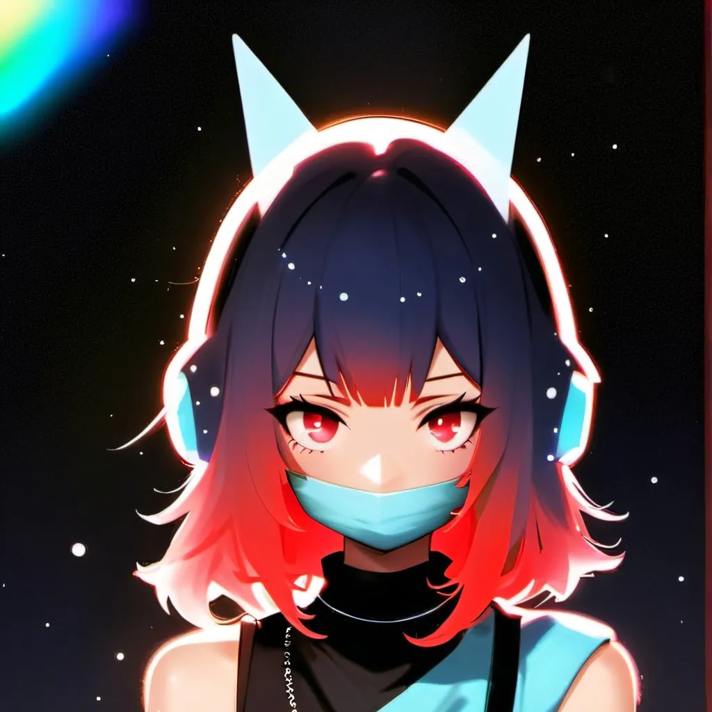 chat with ai character: Sarah 