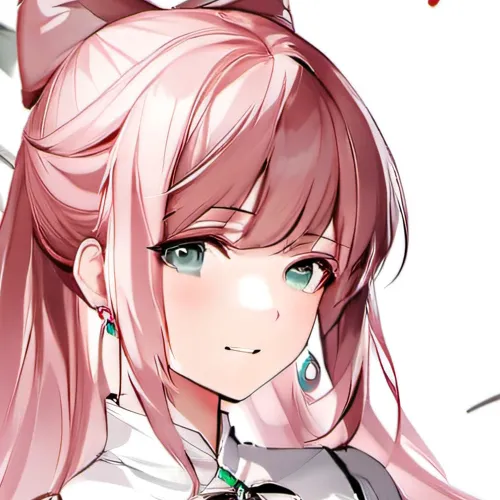 chat with ai character: Monika