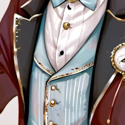 chat with ai character: Ringmaster