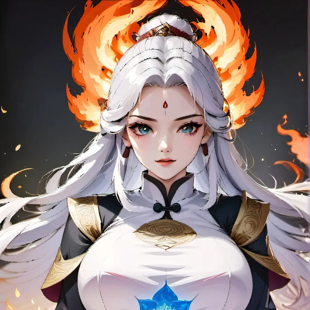 chat with ai character: Eimoka
